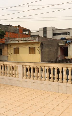 Casa à venda com 250m², 4 quartos e 4 vagasÁrea externa