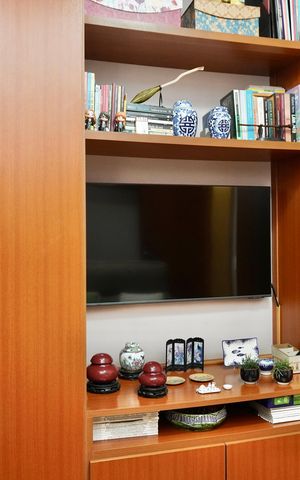 Apartamento à venda com 83m², 3 quartos e 2 vagas Apartamento à venda com 83m², 3 quartos e 2 vagasQuarto 2