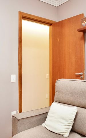 Apartamento à venda com 83m², 3 quartos e 2 vagas Apartamento à venda com 83m², 3 quartos e 2 vagasQuarto 2