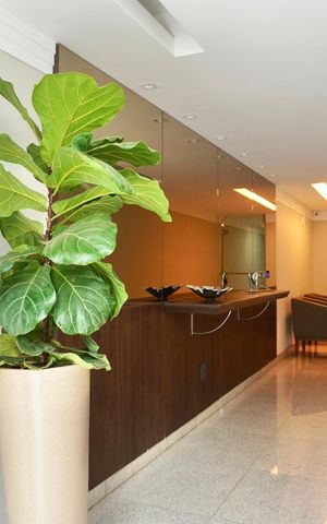 Apartamento à venda com 83m², 3 quartos e 2 vagas Apartamento à venda com 83m², 3 quartos e 2 vagasHall de entrada
