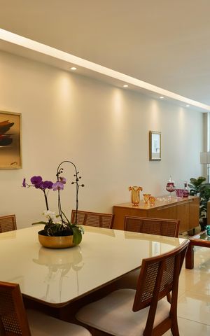 Apartamento à venda com 83m², 3 quartos e 2 vagas Apartamento à venda com 83m², 3 quartos e 2 vagasSala