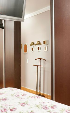 Apartamento à venda com 83m², 3 quartos e 2 vagas Apartamento à venda com 83m², 3 quartos e 2 vagasSuíte