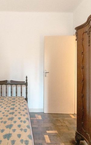 Apartamento para alugar com 65m², 1 quarto e sem vagaQuarto
