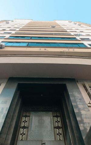 Apartamento para alugar com 65m², 1 quarto e sem vagaFachada
