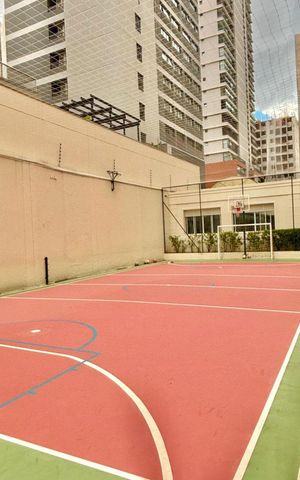 Apartamento à venda com 126m², 3 quartos e 2 vagas Apartamento à venda com 126m², 3 quartos e 2 vagasÁrea externa