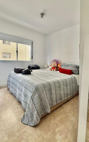 Apartamento à venda com 126m², 3 quartos e 2 vagas Apartamento à venda com 126m², 3 quartos e 2 vagasQuarto