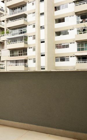 Apartamento à venda com 133m², 3 quartos e 3 vagas Apartamento à venda com 133m², 3 quartos e 3 vagasÁrea privativa