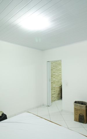 Casa à venda com 133m², 4 quartos e 2 vagasCasa 2