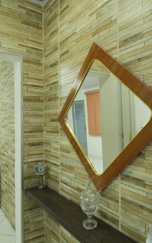 Casa à venda com 133m², 4 quartos e 2 vagasCasa 2