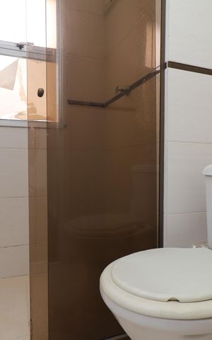 Apartamento para alugar com 51m², 2 quartos e 1 vagaBanheiro