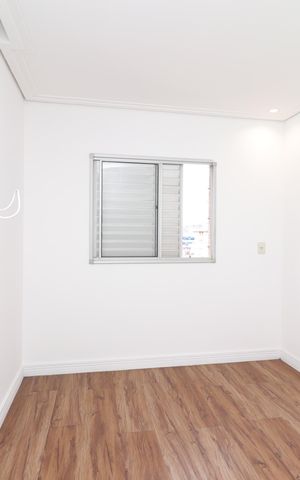 Apartamento para alugar com 51m², 2 quartos e 1 vagaQuarto 1