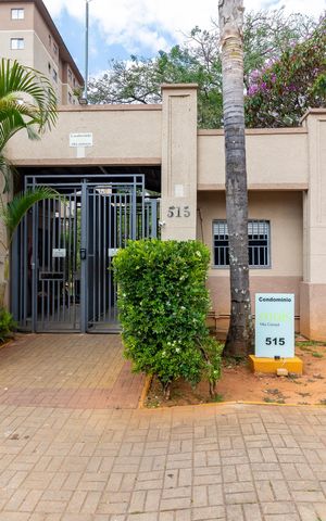Apartamento para alugar com 51m², 2 quartos e 1 vaga Apartamento para alugar com 51m², 2 quartos e 1 vagaFachada