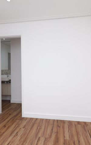 Apartamento para alugar com 51m², 2 quartos e 1 vagaQuarto 2