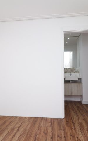 Apartamento para alugar com 51m², 2 quartos e 1 vagaQuarto 1