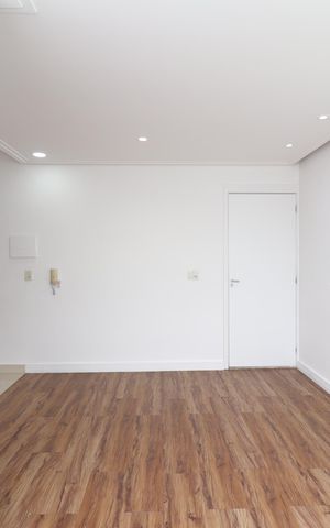 Apartamento para alugar com 51m², 2 quartos e 1 vagaSala
