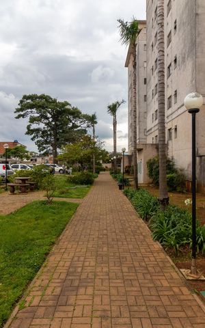 Apartamento para alugar com 51m², 2 quartos e 1 vaga Apartamento para alugar com 51m², 2 quartos e 1 vagaÁrea externa
