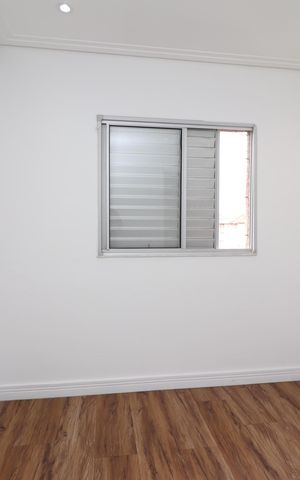 Apartamento para alugar com 51m², 2 quartos e 1 vagaQuarto 2