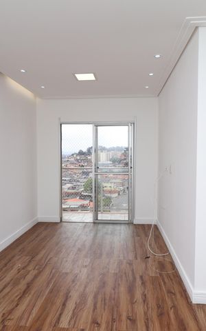 Apartamento para alugar com 51m², 2 quartos e 1 vagaSala