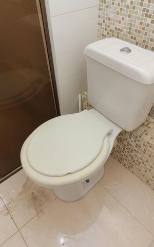 Apartamento para alugar com 51m², 2 quartos e 1 vagaBanheiro