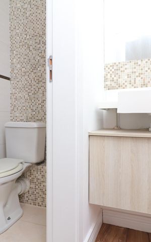Apartamento para alugar com 51m², 2 quartos e 1 vagaBanheiro