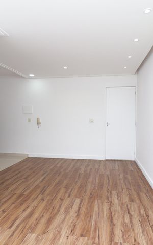 Apartamento para alugar com 51m², 2 quartos e 1 vagaSala