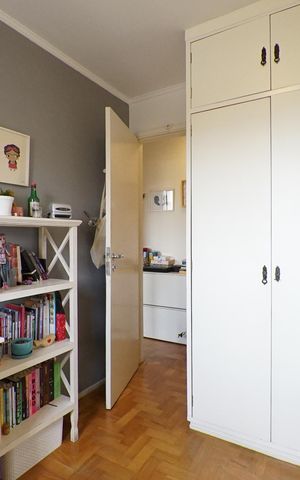 Apartamento à venda com 96m², 3 quartos e 1 vagaQuarto 1
