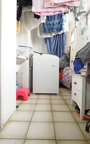 Apartamento à venda com 96m², 3 quartos e 1 vagaÁrea de Serviço