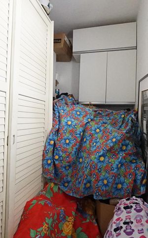 Apartamento à venda com 96m², 3 quartos e 1 vagaÁrea de Serviço