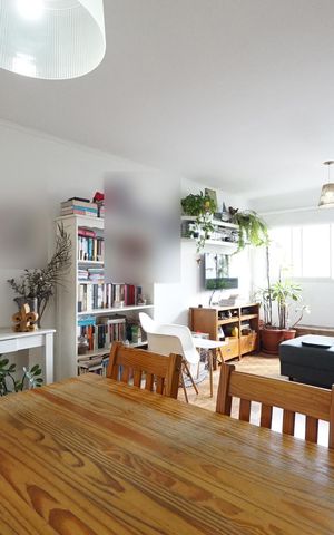 Apartamento à venda com 96m², 3 quartos e 1 vagaSala