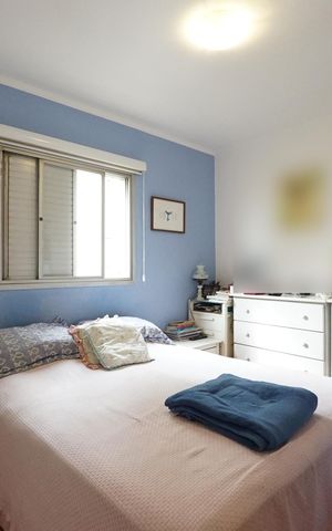 Apartamento à venda com 96m², 3 quartos e 1 vagaSuíte