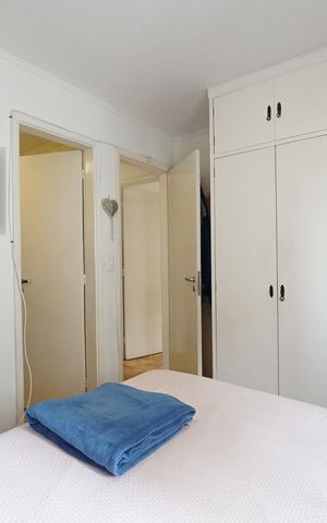 Apartamento à venda com 96m², 3 quartos e 1 vagaSuíte