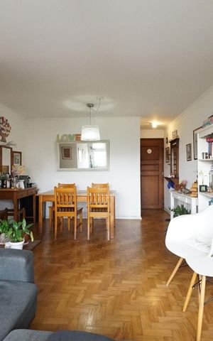 Apartamento à venda com 96m², 3 quartos e 1 vagaSala