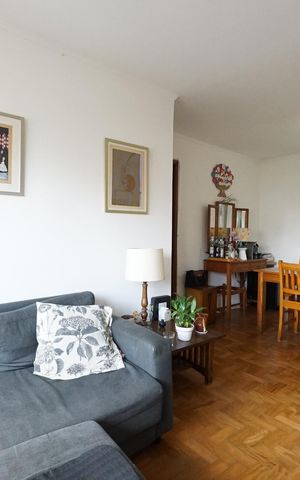 Apartamento à venda com 96m², 3 quartos e 1 vagaSala
