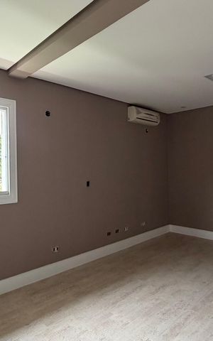 Casa de condomínio para alugar com 269m², 3 quartos e 4 vagas