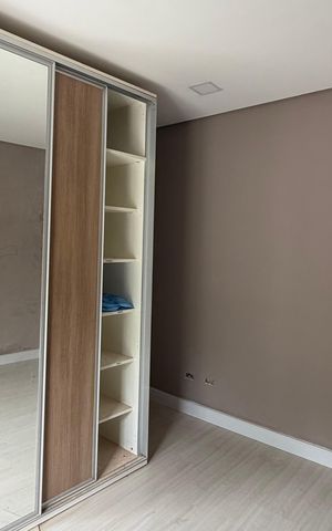 Casa de condomínio para alugar com 269m², 3 quartos e 4 vagas