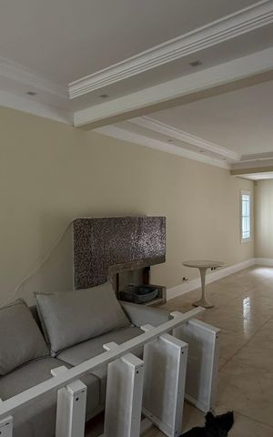 Casa de condomínio para alugar com 269m², 3 quartos e 4 vagas