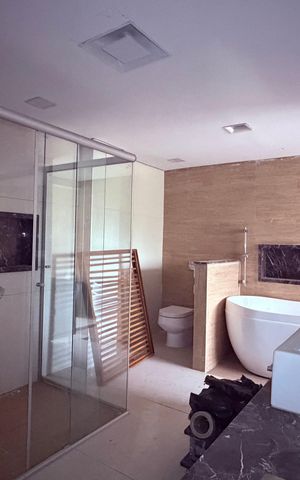 Casa de condomínio para alugar com 269m², 3 quartos e 4 vagas