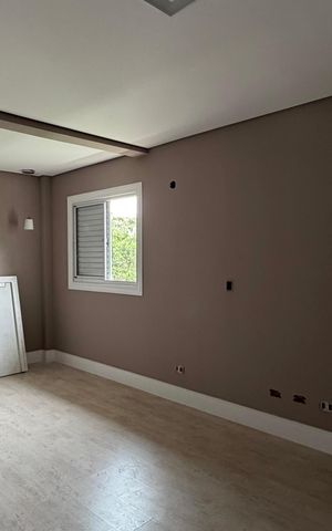 Casa de condomínio para alugar com 269m², 3 quartos e 4 vagas