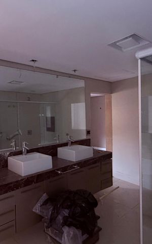 Casa de condomínio para alugar com 269m², 3 quartos e 4 vagas