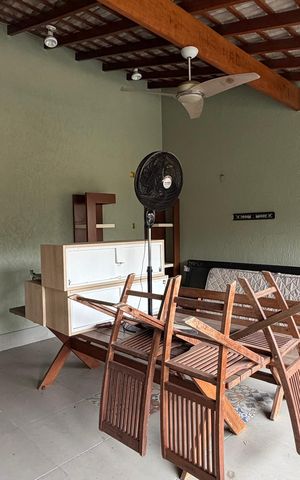 Casa de condomínio para alugar com 269m², 3 quartos e 4 vagas