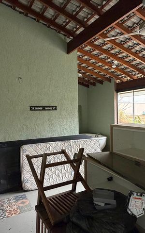 Casa de condomínio para alugar com 269m², 3 quartos e 4 vagas