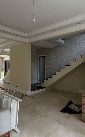 Casa de condomínio para alugar com 269m², 3 quartos e 4 vagas
