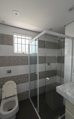 Casa de condomínio para alugar com 269m², 3 quartos e 4 vagas