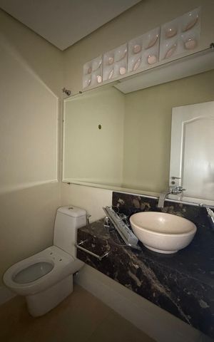 Casa de condomínio para alugar com 269m², 3 quartos e 4 vagas