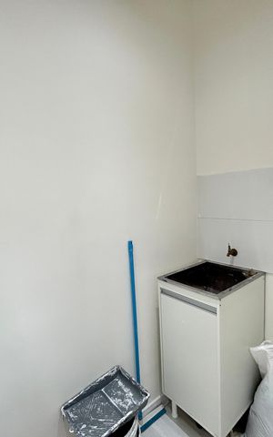 Apartamento para alugar com 45m², 1 quarto e sem vagaÁrea de Serviço