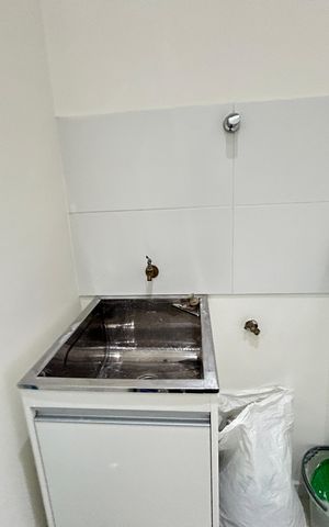 Apartamento para alugar com 45m², 1 quarto e sem vagaÁrea de Serviço
