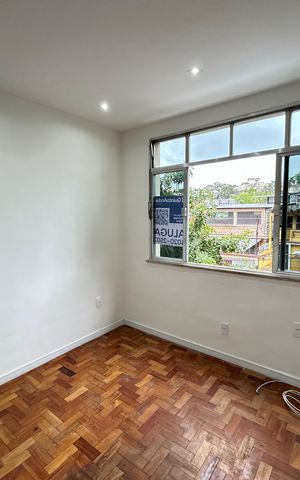 Apartamento para alugar com 45m², 1 quarto e sem vagaSala
