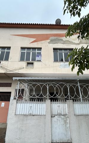 Apartamento para alugar com 45m², 1 quarto e sem vagaFachada + placa