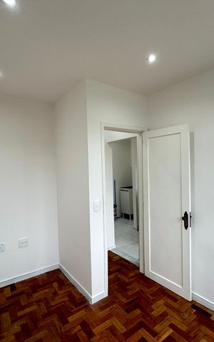Apartamento para alugar com 45m², 1 quarto e sem vagaQuarto