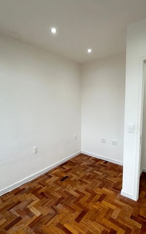 Apartamento para alugar com 45m², 1 quarto e sem vagaQuarto